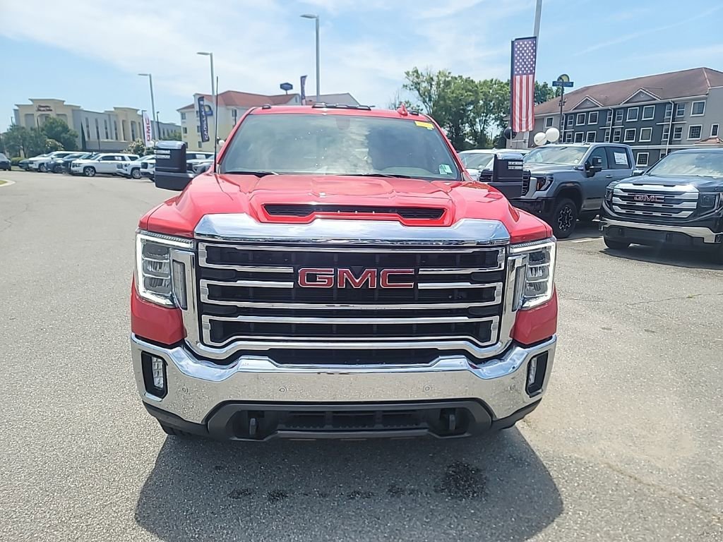 gmc sierra 2500hd 2023 1GT49NEY7PF146714 image gmc sierra 2500hd 2023 1GT49NEY7PF146714 image